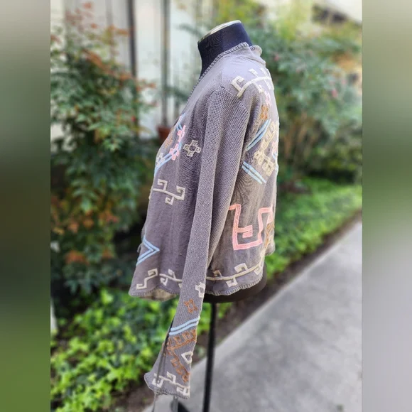 Johnny was sweater - Picture 2 of 16